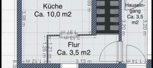 2 Schlafzimmer Stadthaus in Kiel, Germany, Nr. 291292 9