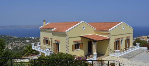 3 bedrooms Commercial property in Chania, Greece No. 893 2