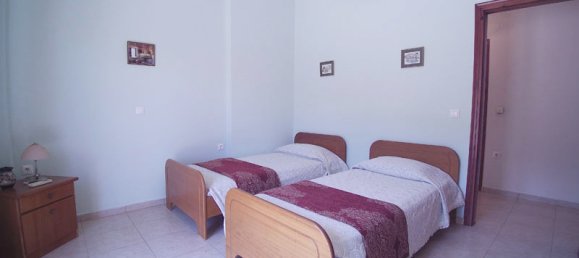 Дом с 3 спальнями в Ханья, Крит, Греция № 893 3