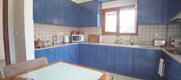 Дом с 3 спальнями в Ханья, Крит, Греция № 893 2