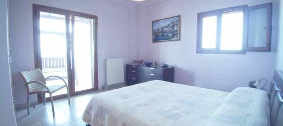 Дом с 3 спальнями в Ханья, Крит, Греция № 893 5
