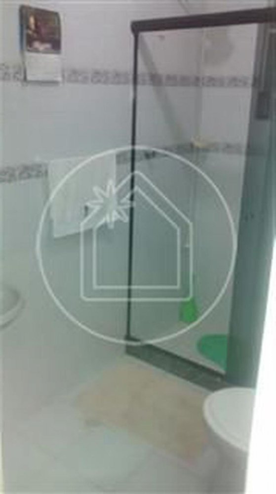 2 غرف نوم منزل في Rio de Janeiro, Brazil رقم 539109