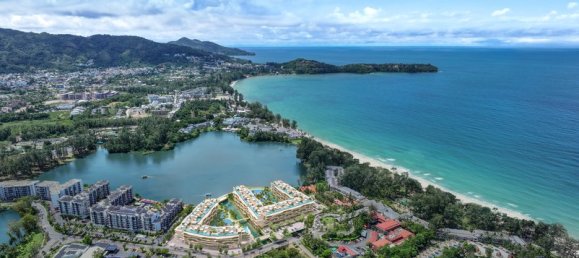 4-Zimmer Wohnung in Pattaya, Thailand, Nr. 171228 8