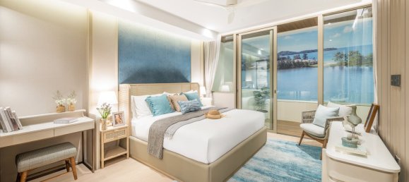 4-Zimmer Wohnung in Pattaya, Thailand, Nr. 171228 6
