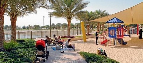 Gebäude in Dubai, UAE 3716m², Nr. 8922 3