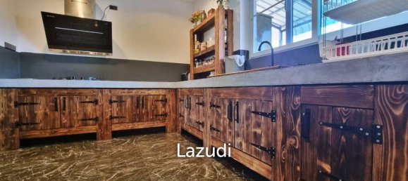 4 bedrooms Cafe / restaurant in Bang Sare, Thailand No. 13904 8