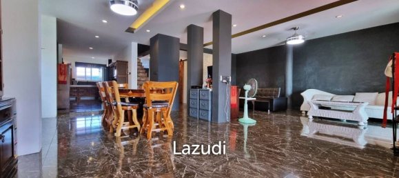 4 bedrooms Cafe / restaurant in Bang Sare, Thailand No. 13904 5