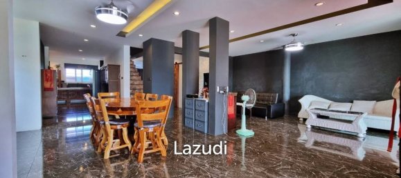 4 bedrooms Cafe / restaurant in Bang Sare, Thailand No. 13904 3