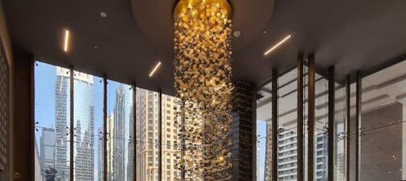 2 غرف نوم شقة في أبراج بحيرة جميرا, UAE رقم 2075 13