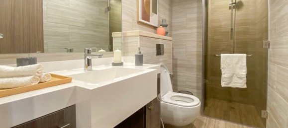 2 غرف نوم شقة في أبراج بحيرة جميرا, UAE رقم 2075 18