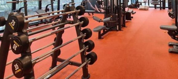 2 غرف نوم شقة في أبراج بحيرة جميرا, UAE رقم 2075 15