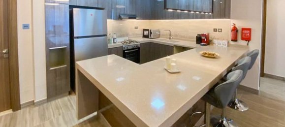 2 غرف نوم شقة في أبراج بحيرة جميرا, UAE رقم 2075 7