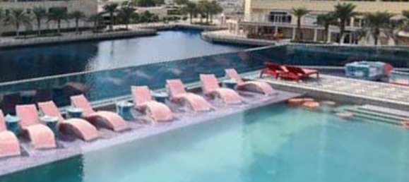 2 غرف نوم شقة في أبراج بحيرة جميرا, UAE رقم 2075 14