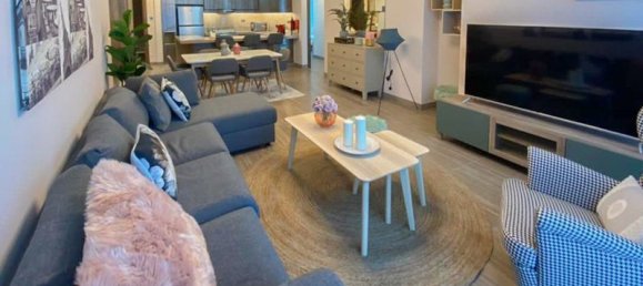 2 غرف نوم شقة في أبراج بحيرة جميرا, UAE رقم 2075 4