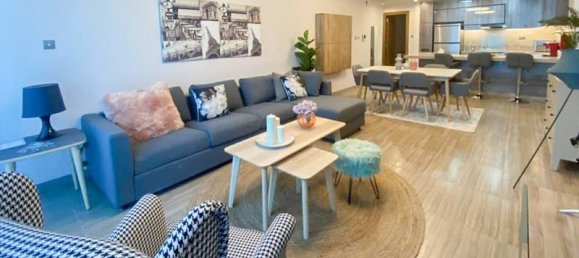 2 غرف نوم شقة في أبراج بحيرة جميرا, UAE رقم 2075 17