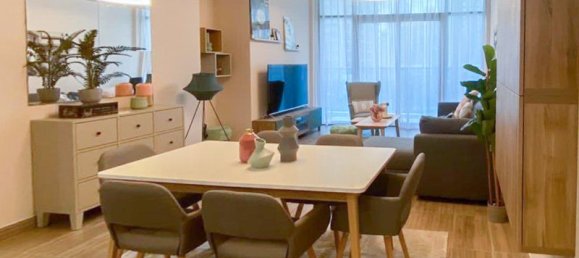 2 غرف نوم شقة في أبراج بحيرة جميرا, UAE رقم 2075 5