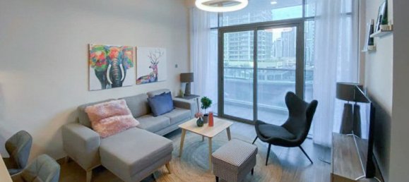 2 غرف نوم شقة في أبراج بحيرة جميرا, UAE رقم 2075 11