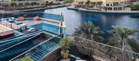 2 غرف نوم شقة في أبراج بحيرة جميرا, UAE رقم 2075 2