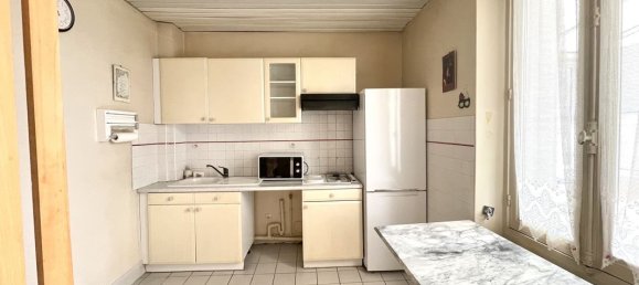 1 غرف نوم شقة في Moissy-Cramayel, France رقم 172428 3