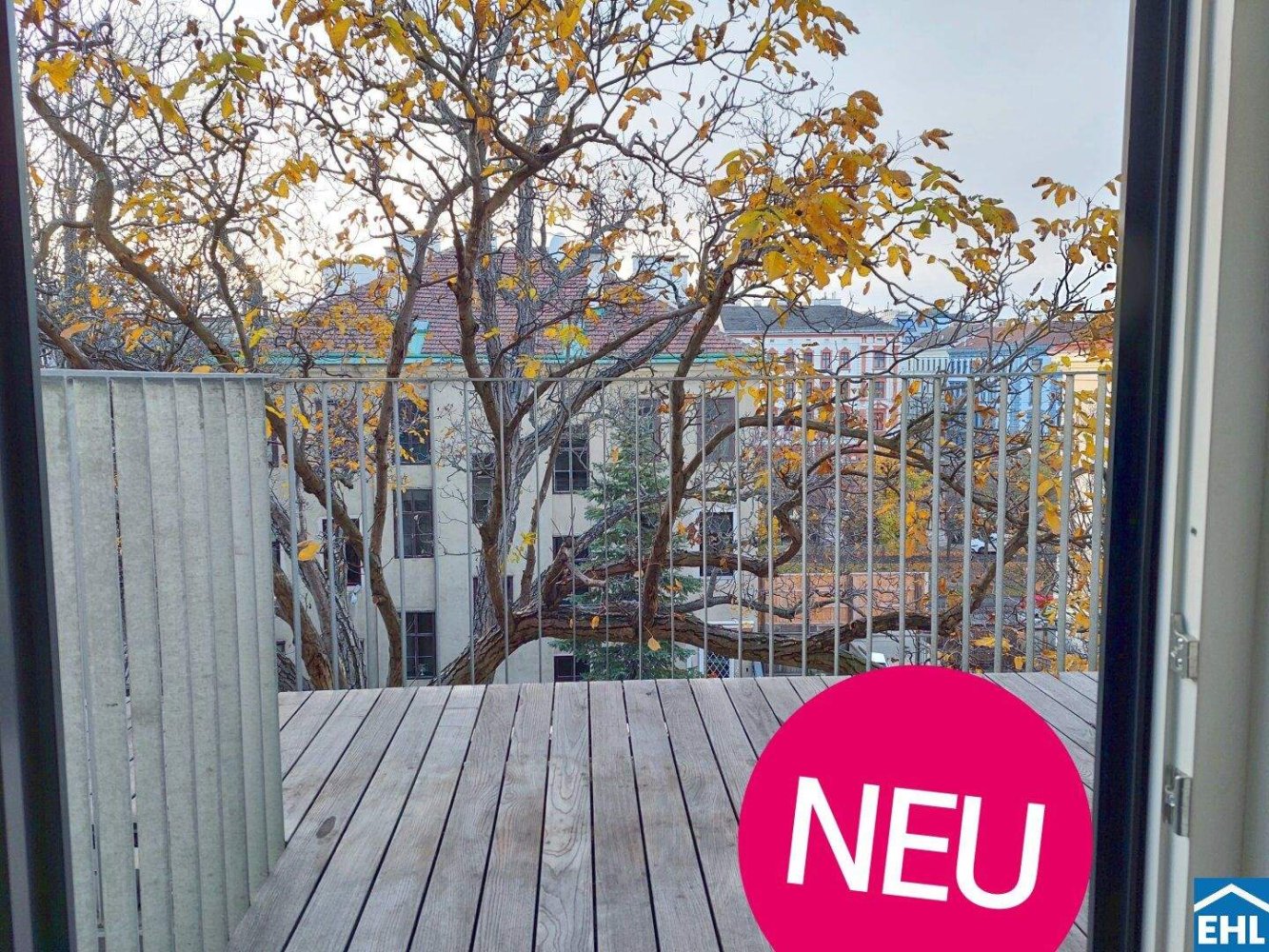 Studio in Alsergrund, Austria No. 250177