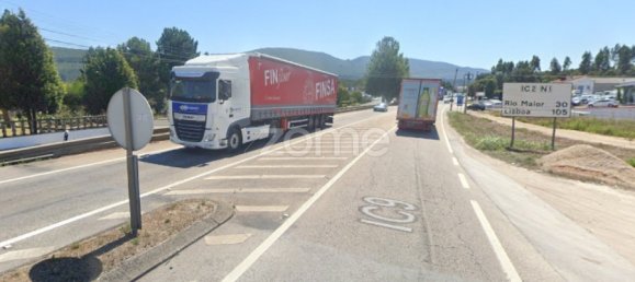 قطعة أرض في Porto de Mos, Portugal 1950متر مربع رقم 71861 12