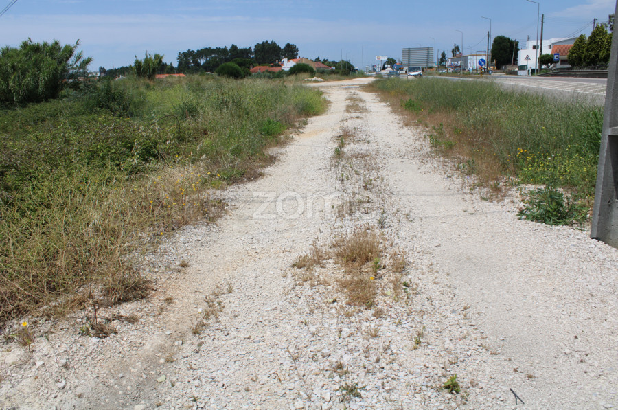  قطعة أرض في Porto de Mos, Portugal 1950متر مربع رقم 71861