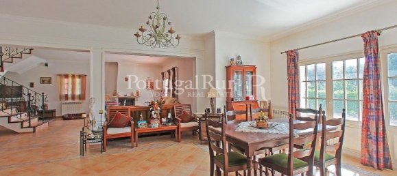 5 bedrooms House in Arraiolos, Portugal No. 136303 6