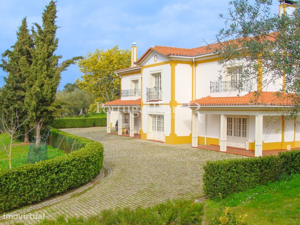 5 bedrooms House in Arraiolos, Portugal No. 136303