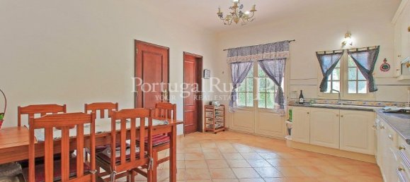 5 bedrooms House in Arraiolos, Portugal No. 136303 8