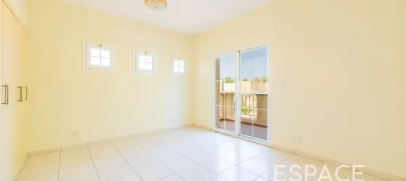 Villa de 3 dormitorios en The Springs, UAE No. 108538 14