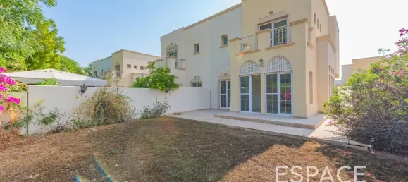 Villa de 3 dormitorios en The Springs, UAE No. 108538 19