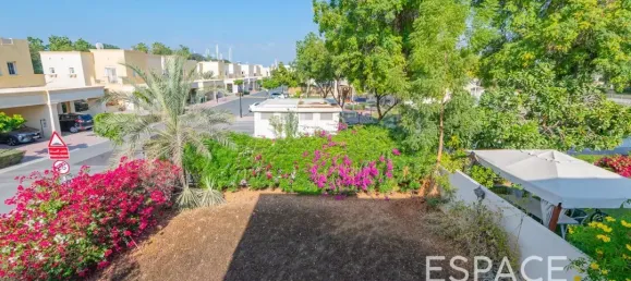 Villa de 3 dormitorios en The Springs, UAE No. 108538 17