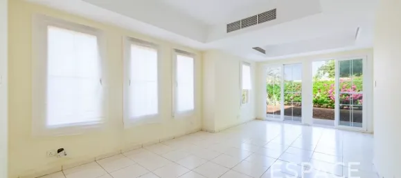 Villa de 3 dormitorios en The Springs, UAE No. 108538 3