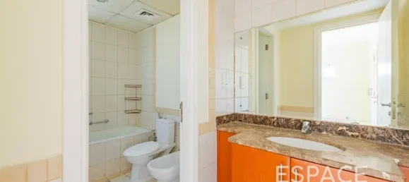 Villa de 3 dormitorios en The Springs, UAE No. 108538 16