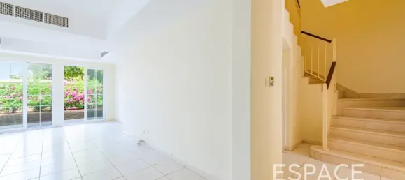 Villa de 3 dormitorios en The Springs, UAE No. 108538 4