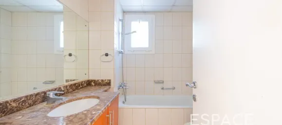 Villa de 3 dormitorios en The Springs, UAE No. 108538 9