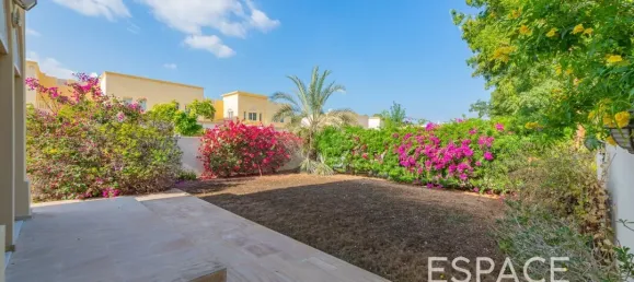 Villa de 3 dormitorios en The Springs, UAE No. 108538 18