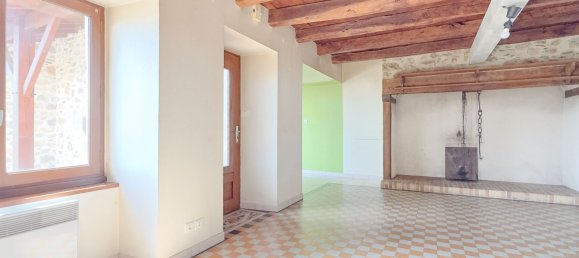 4-Zimmer Haus in Cantal, France, Nr. 337622 5