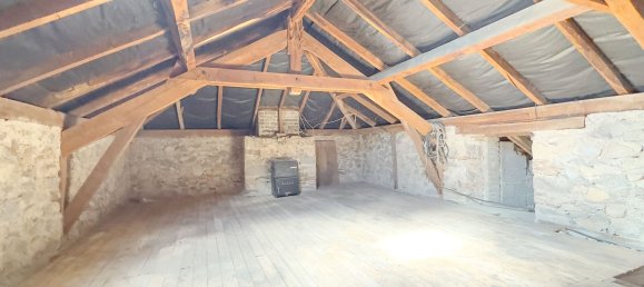 4-Zimmer Haus in Cantal, France, Nr. 337622 9