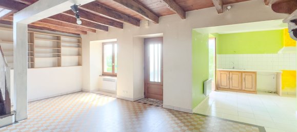 4-Zimmer Haus in Cantal, France, Nr. 337622 4