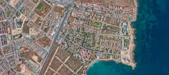 Bungalow de 3 dormitorios en Orihuela, Spain No. 16505 15