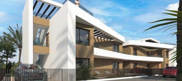 Bungalow de 3 dormitorios en Orihuela, Spain No. 16505 8