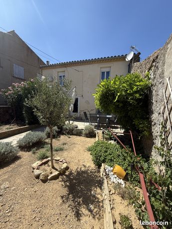 Adosado de 3 dormitorios en Occitanie, France No. 310981