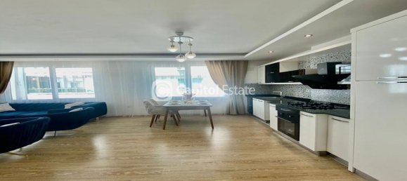 Apartment 1+1 in Antalya, Turkey No. 6268 14