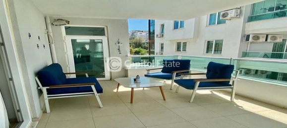 Apartment 1+1 in Antalya, Turkey No. 6268 8
