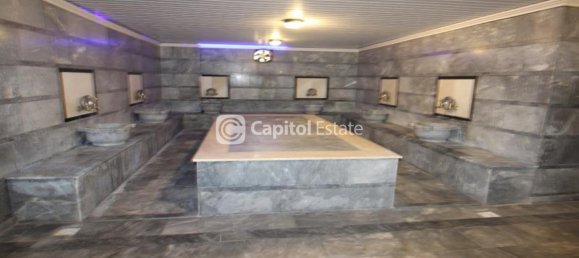 Apartment 1+1 in Antalya, Turkey No. 6268 5