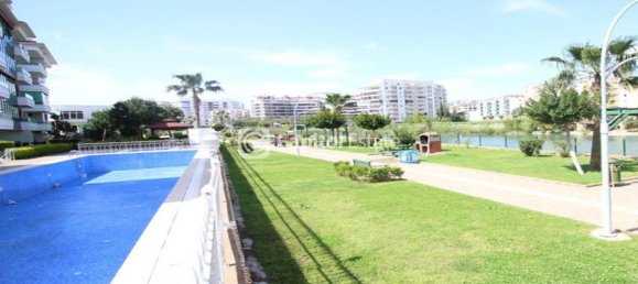 Apartment 1+1 in Antalya, Turkey No. 6268 9