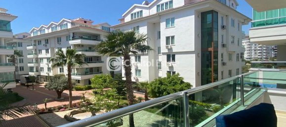 Apartment 1+1 in Antalya, Turkey No. 6268 21