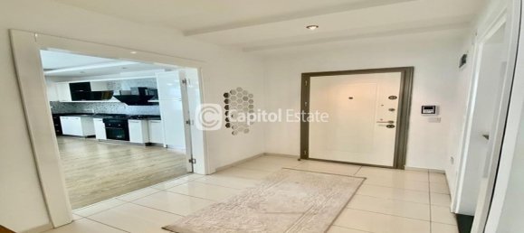 Apartment 1+1 in Antalya, Turkey No. 6268 6