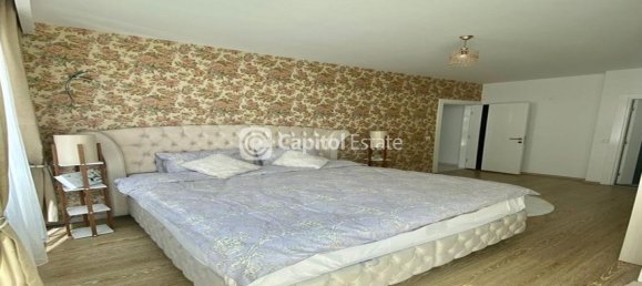 Apartment 1+1 in Antalya, Turkey No. 6268 25